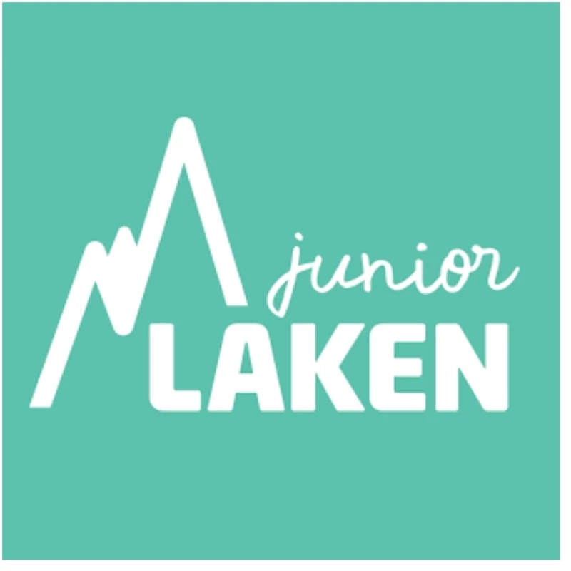 Laken Θερμός 350ml Ασημί με Πώμα Jannu TJ3