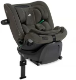 Joie Kάθισμα Αυτοκινήτου 360° i-Spin™ XL 40 εως 150cm Evergreen C2205ABEVG000