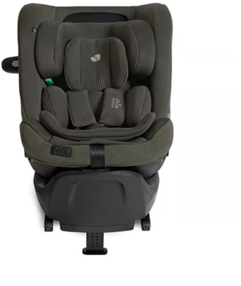 Joie Kάθισμα Αυτοκινήτου 360° i-Spin™ XL 40 εως 150cm Evergreen C2205ABEVG000