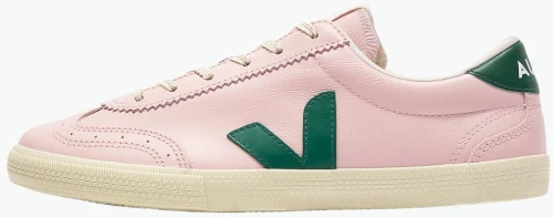 Volley Leather Petale