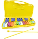 Μεταλλόφωνο Glockenspiel Tune GLT-25Y