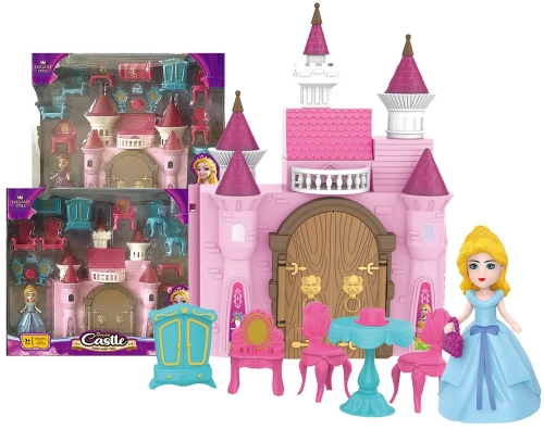 Κάστρο Dream Castle 27x25x6cm ToyMarkt 971331