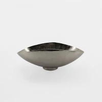 LIBERTA FLOW ΜΠΩΛ ΔΙΑΚΟΣΜΗΣΗΣ 43x25x16cm ΑΛΟΥΜΙΝΙΟ ΑΣΗΜΙ