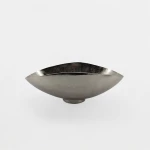 LIBERTA FLOW ΜΠΩΛ ΔΙΑΚΟΣΜΗΣΗΣ 43x25x16cm ΑΛΟΥΜΙΝΙΟ ΑΣΗΜΙ