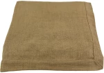 LIBERTA MANTEL OLIVE C ΤΡΑΠΕΖΟΜΑΝΤΗΛΟ 300x140cm ΒΑΜΒΑΚΙ ΛΑΔΙ