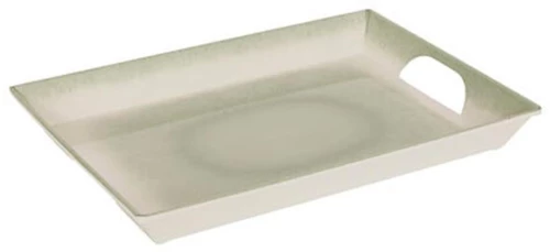 Δίσκος Μελαμίνη πράσινο 40X29 cm