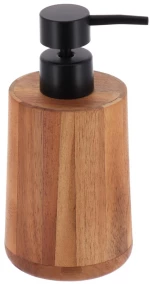Dispenser acacia 200ml/8x16,5cm