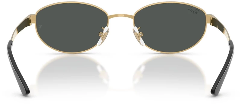RAY BAN RB 3774D 001/87
