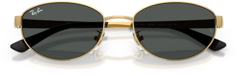 RAY BAN RB 3774D 001/87