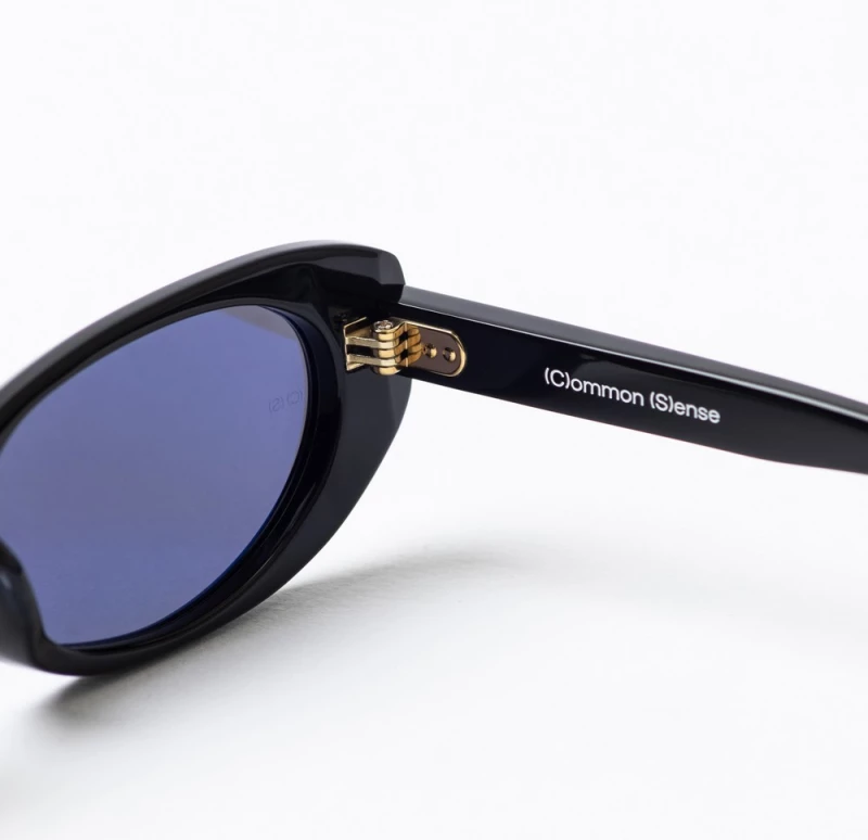 COMMON SENSE CS033-BLK