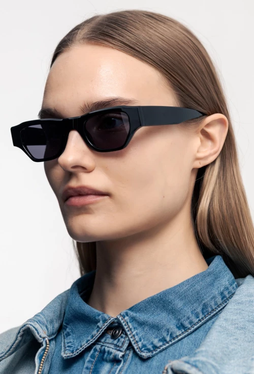 COMMON SENSE CS042-BLK