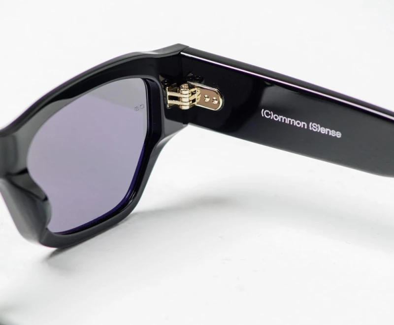 COMMON SENSE CS042-BLK
