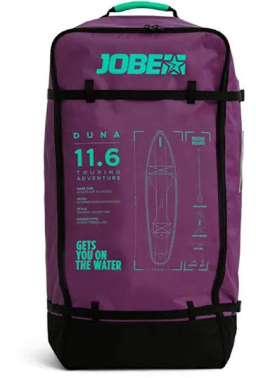 Sup Bag Purple