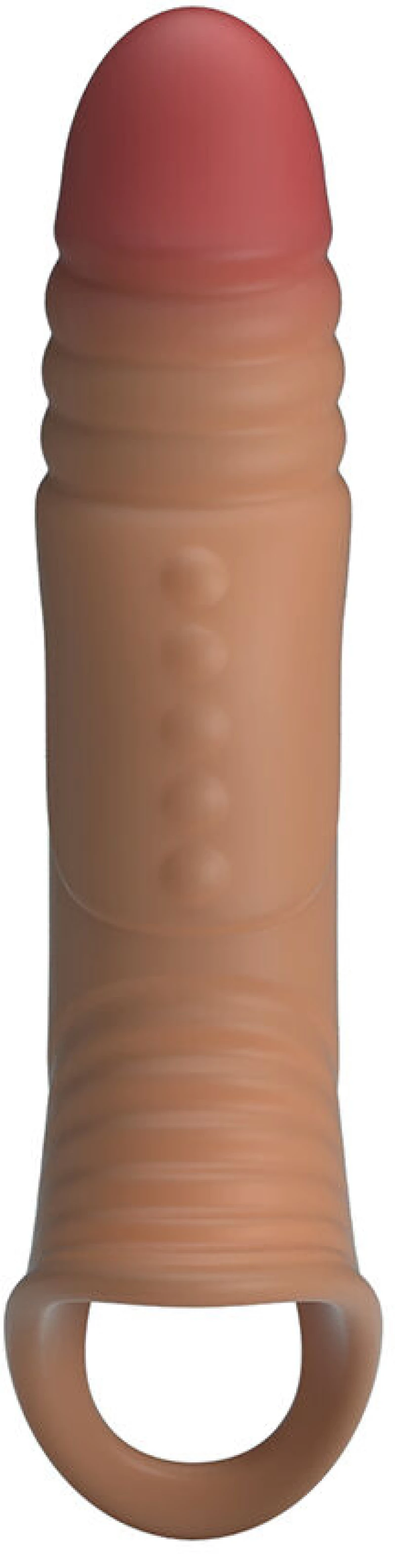 PRETTY LOVE - VIBRATING PENIS SLEEVE