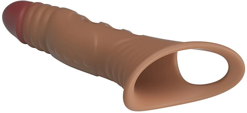 PRETTY LOVE - VIBRATING PENIS SLEEVE