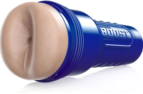 FLESHLIGHT BOOST BLAST LM FLESH (RP)