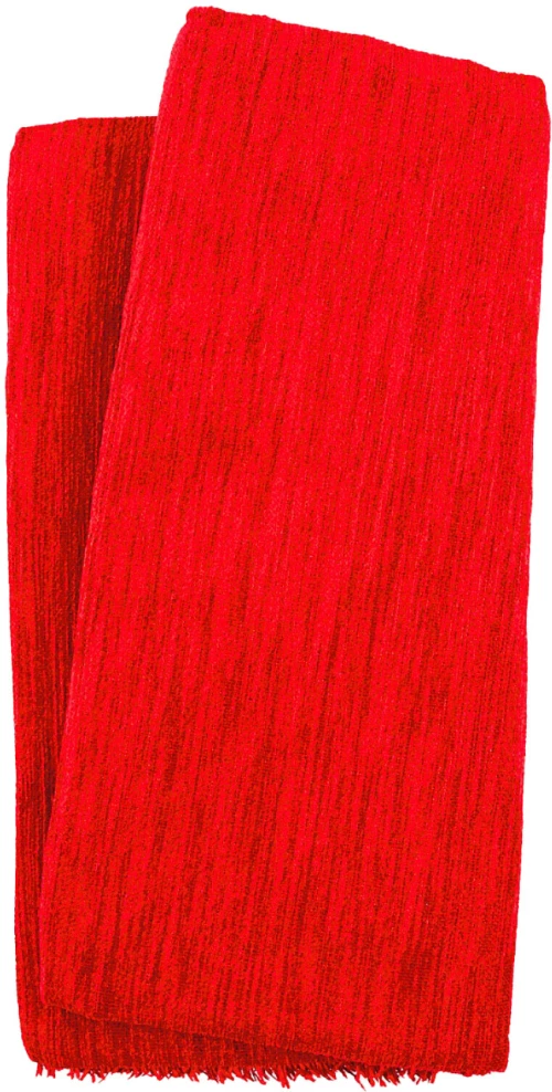 Ριχτάρι Σενίλ Red Διθέσιο