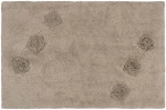 Πατάκι μπάνιου DRYLUX BEIGE Πατάκι μπάνιου: 60 x 90 εκ.
