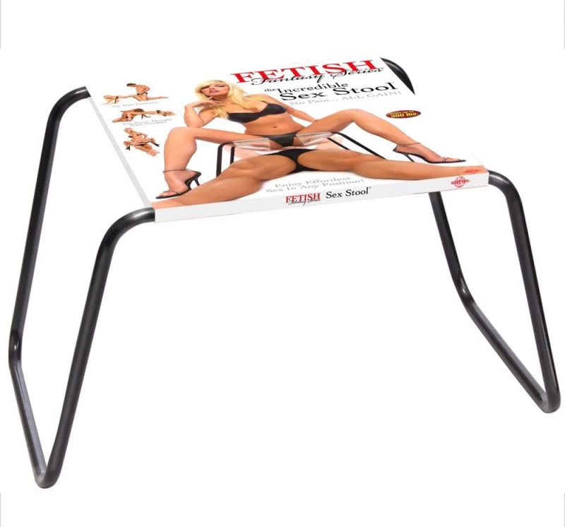 Sex Stool