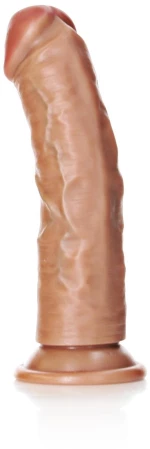 Curved tan 6"