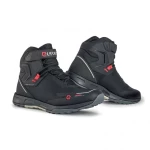 Eleveit Nirvana Airtech Μποτάκι Black