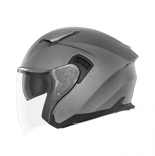 Nox N130 Titanium Matt
