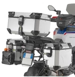 Givi Βάσεις Πλαϊνών Βαλιτσών BMW R 1300 GS Adventure 25 PLOS5146CAMOX