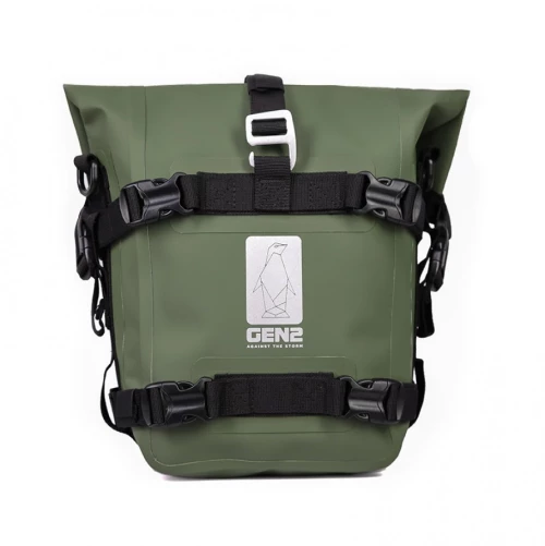 Gen2 Τσαντάκι Engine Dry Bag IPX7 7lt Khaki