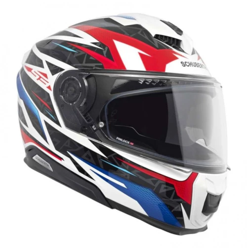 Schuberth S3 Thunder Blue
