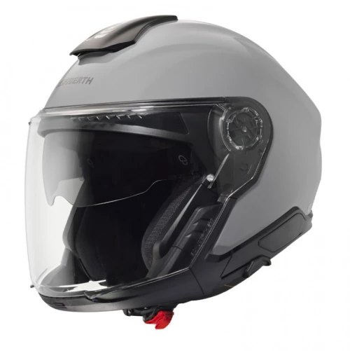 Schuberth J2 Concrete Grey