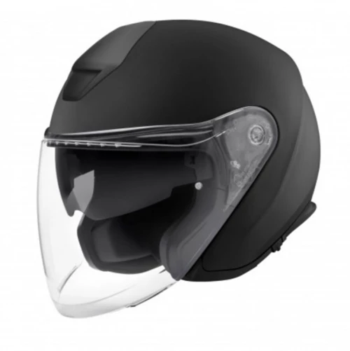 Schuberth M1 PRO Matt Black