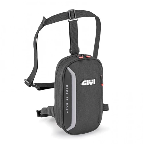 Givi Τσαντάκι Ποδιού 2.5ltr EASY09L