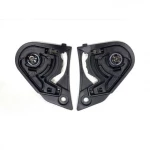 Garibaldi Μηχανισμοί Ζελατίνας G40 Black