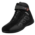 LS2 Dardo Μποτάκια Black