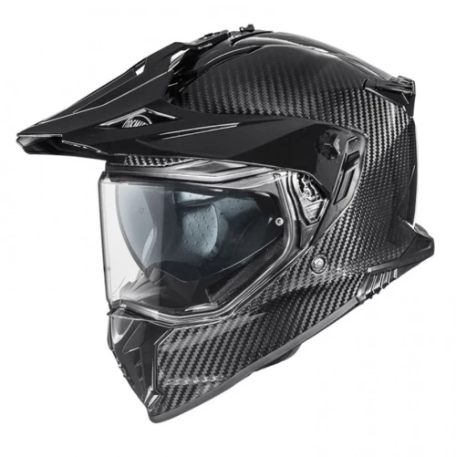 Premier Discovery Carbon