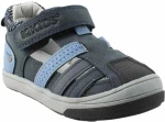 IQKids παπουτσοπέδιλα 52.Nunito-190 Blue