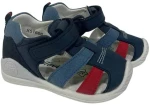 Touiti πέδιλα X51660 Navy