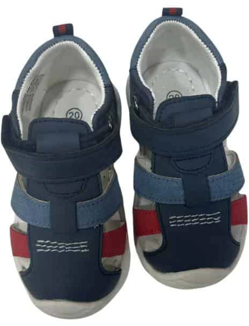 Touiti πέδιλα X51660 Navy