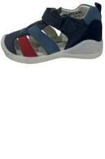 Touiti πέδιλα X51660 Navy