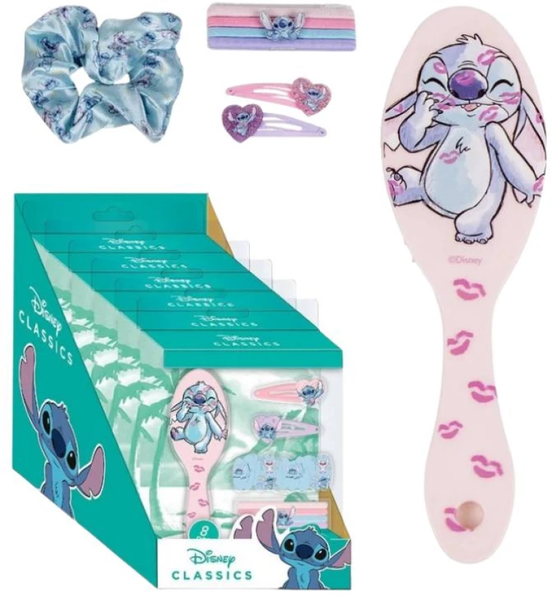 Cerda Stitch Beauty set 5-pieces 2500002929 Multi