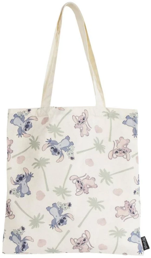 Cerda τσαντάκι Stitch 2100005688 Beige