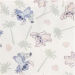 Cerda τσαντάκι Stitch 2100005688 Beige