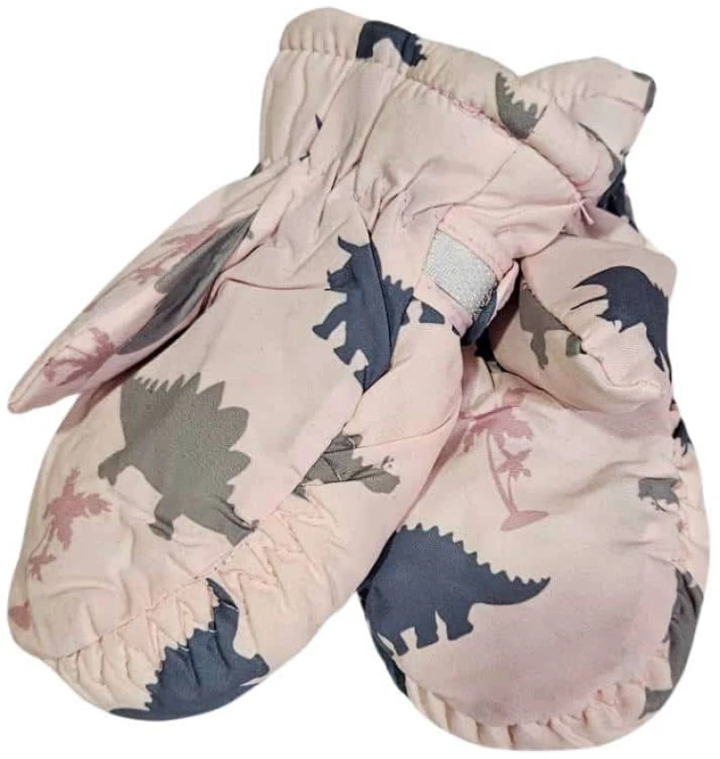 OEM γάντια αδιάβροχα GA-002 Pink