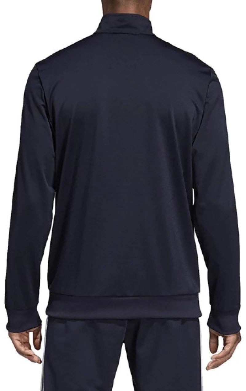 DU0445 ADIDAS ESSENTIALS 3 STRIPES TRICOT TRACK Adidas