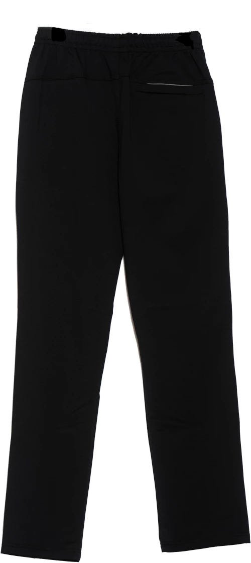 12101 PANT ROTEIRO ΜΑΥΡΟ Roteiro