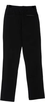 12101 PANT ROTEIRO ΜΑΥΡΟ Roteiro