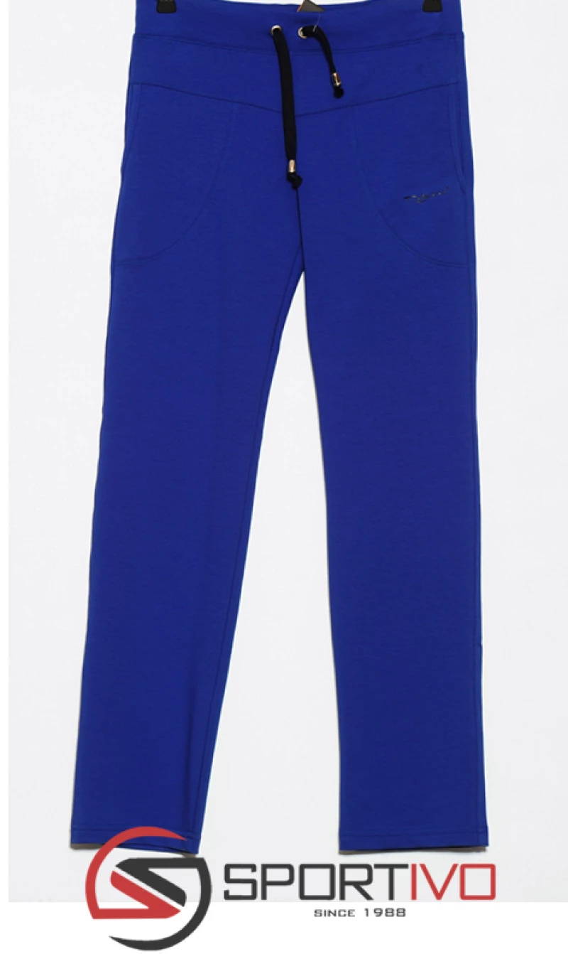 02104 ROTEIRO PANT ΜΑΥΡΟ Roteiro