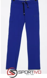 02104 ROTEIRO PANT ΜΑΥΡΟ Roteiro