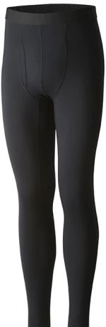 ΑΝΔΡΙΚΟ ΙΣΟΘΕΡΜΙΚΟ COLUMBIA MIDWEIGHT STRETCH TIGHT AM8064-010 Columbia