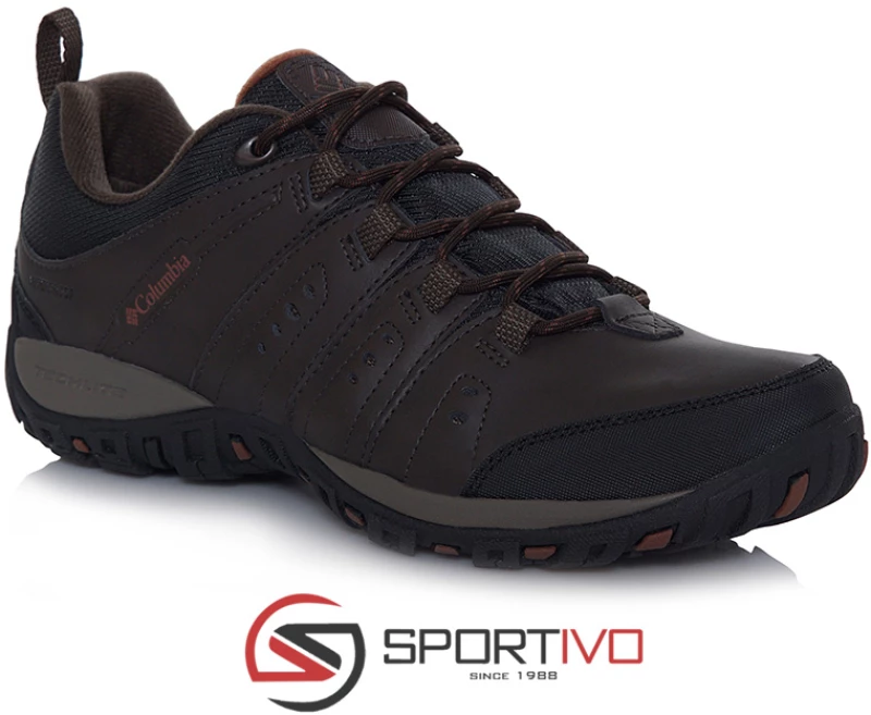 ΑΝΔΡΙΚΟ ΙΣΟΘΕΡΜΙΚΟ COLUMBIA MIDWEIGHT STRETCH TIGHT AM8064-010 Columbia